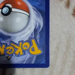 Pokemon Alakazam Me: Mega Evolution Promo Holo Psychic Draw 009 140 HP - Image 3