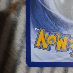 Pokemon Alakazam Me: Mega Evolution Promo Holo Psychic Draw 009 140 HP - Image 4