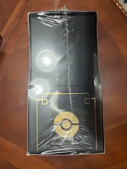 Pokemon TCG Sword & Shield Elite Trainer Box Plus - Zacian Brand New Sealed - Image 3