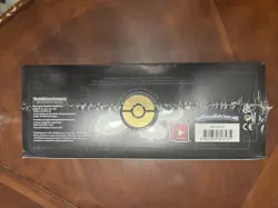Pokemon TCG Sword & Shield Elite Trainer Box Plus - Zacian Brand New Sealed - Image 4