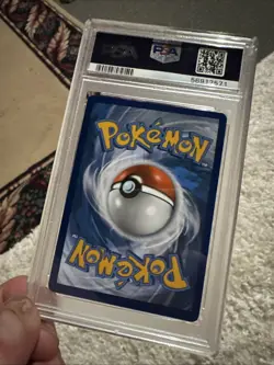 2020 Pokemon Sword & Shield Vivid Voltage - Pikachu V #043/185 - PSA 10 GEM MINT - Image 2