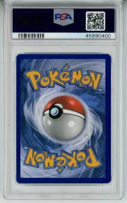 2015 POKEMON XY ROARING SKIES M RAYQUAZA EX #105 ULTRA RARE PSA 9 MINT #45890400 - Image 2