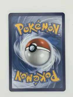 Mega Abomasnow ex 157/132 Ultra Rare Mega Evolution Pokemon NM - Image 2