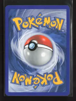 Wynaut 70/108 Common Power Keepers Pokemon NM - Image 3