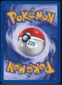 Jynx 31/102 Uncommon Base Set 1999-2000 (4th Edition) Pokemon NM - Image 3