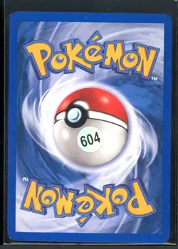 Magikarp 60/97 Reverse Holo Common Dragon Pokemon NM - Image 3