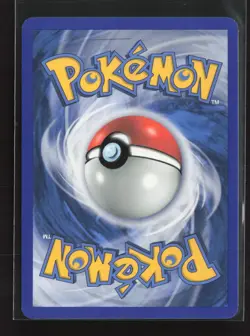 Wooper 79/115 Common Unseen Forces Pokemon NM - Image 3