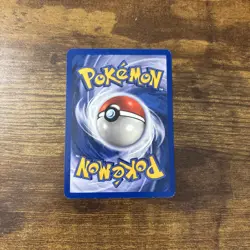 Pokemon 1st Ed. Gym Heroes Common Brock's Mankey 67/132 - Near Mint (NM) - Image 2