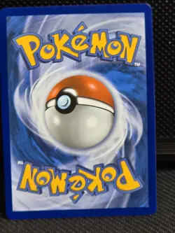 Pokemon - Mega Gardevoir Ex 032 Promo Ascended Heroes Premium Poster Collection - Image 4