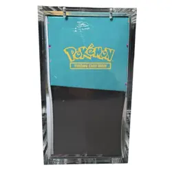 Pokemon Center Mega Evolution Ascended Heroes ETB - SEALED W/ ACRYLIC CASE ✅ - Image 2