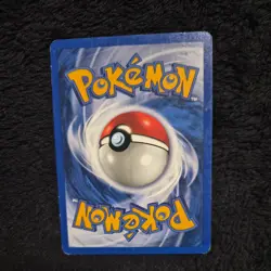 1st Edition Misty’s Horsea 87/132 - Gym Challenge LP - Image 2