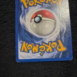 1st Edition Misty’s Horsea 87/132 - Gym Challenge LP - Image 3