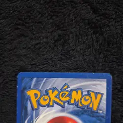 1st Edition Misty’s Horsea 87/132 - Gym Challenge LP - Image 4