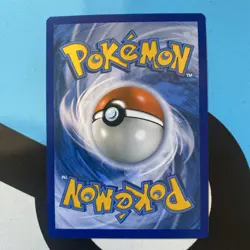 Pokemon - Evolutions - Mewtwo Non Holo 51/108 NM - Image 4