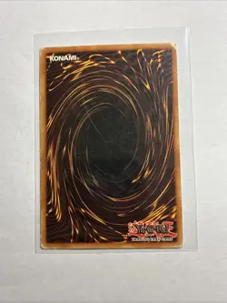 Yu-Gi-Oh! TCG Black Rose Dragon 2008 Collector's Tins CT05-EN003 Limited Secret - Image 3