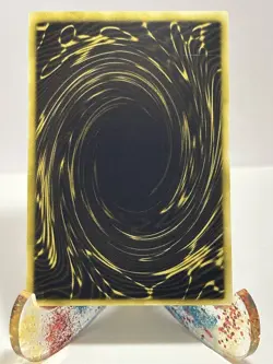 The Winged Dragon of Ra DOD-001 Dawn of Destiny Near Mint Limited Edition LP - Image 2