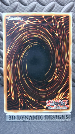 | Yugioh Gladiator Beast Gaiodiaz GLAS-EN043 1st Rare Gladiators Assault NM/LP | - Image 2