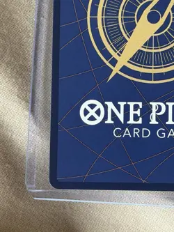 Edward Newgate OP13-042 SP / OP15 One Piece TCG - Image 3