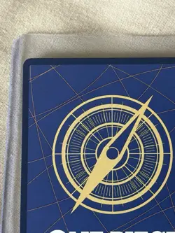 Edward Newgate OP13-042 SP / OP15 One Piece TCG - Image 4