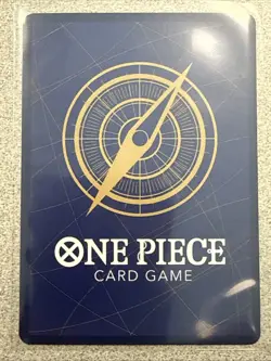 One Piece Sengoku (Event Pack Vol. 1) P-032 Promotion Foil Card. Mint - Image 2