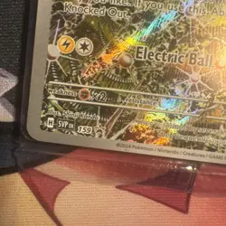 Magneton SVP 159 Sealed Promo SVP159 TCG Card - Image 5