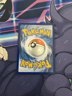 Shiny Crobat VMAX SWSH099 SWSH: Sword & Shield Promo Cards Holo - NM ✨ - Image 2