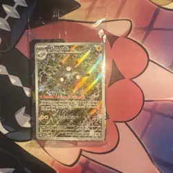 Magneton SVP 159 Sealed Promo SVP159 TCG Card black star promo - Image 1