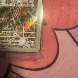 Magneton SVP 159 Sealed Promo SVP159 TCG Card black star promo - Image 4