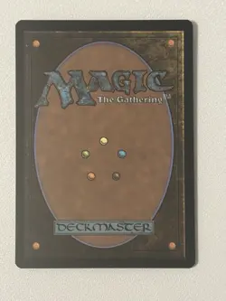 MTG TMNT JENNIKA, BAD APPLE BIG SISTER 0203 BORDERLESS REGULAR ART SCENE - Image 2