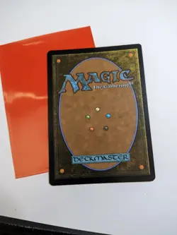 MTG: Quandrix, the Proof - Secrets of Strixhaven (FOIL) NM - Image 2