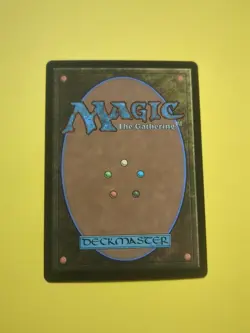 MTG - Ember Island Production (Foil) - Avatar: The Last Airbender NM/M Condition - Image 2