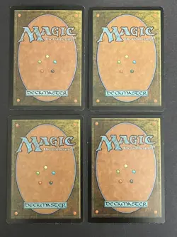 MTG 4x Rancor - Urza's Legacy - Magic: The Gathering - Premodern - Image 2