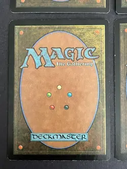 MTG 4x Rancor - Urza's Legacy - Magic: The Gathering - Premodern - Image 3