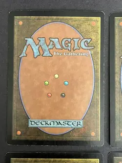 MTG 4x Rancor - Urza's Legacy - Magic: The Gathering - Premodern - Image 5