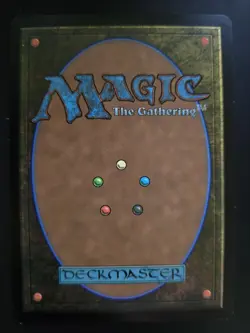 Rain of Gore NM Dissension MTG FREE SHIPPING - Image 2