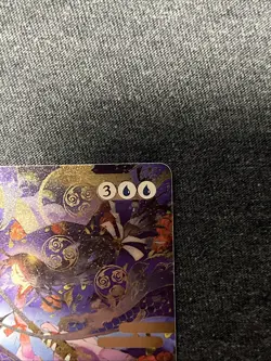 Force of Will (JP Alternate Art) (Silver Scroll Foil) Secrets of Strixhaven:... - Image 3