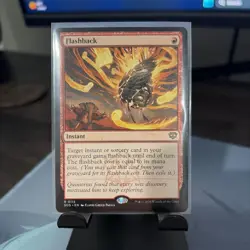 Flashback Secrets of Strixhaven Regular - Image 1