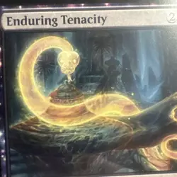 Enduring Tenacity Duskmourn: House of Horror Regular - Image 4