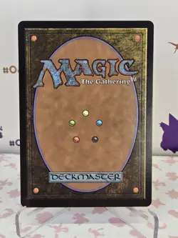 MTG Vibrance - Lorwyn Eclipsed FOIL - Magic: the Gathering - Image 2