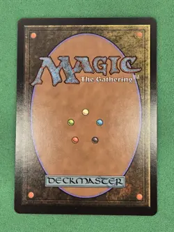 MTG Vibrance - Lorwyn Eclipsed FOIL - Magic: the Gathering - Image 5