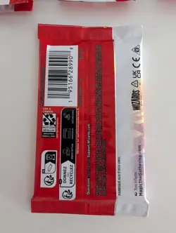 Magic The Gathering x Marvel: Spider-Man Collector Booster Pack – Ships Today 🚚 - Image 2