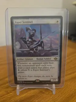 Esper Sentinel Modern Horizons 2 Regular - Image 1