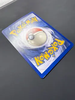 Venomoth 13/64 Jungle 1st Edition Holo Rare 70 HP Pokemon TCG Card 1999 - Image 3