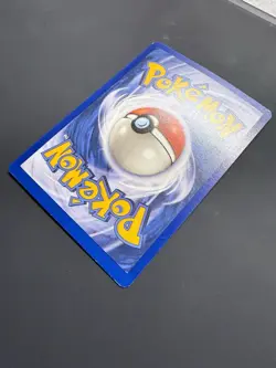 Venomoth 13/64 Jungle 1st Edition Holo Rare 70 HP Pokemon TCG Card 1999 - Image 4