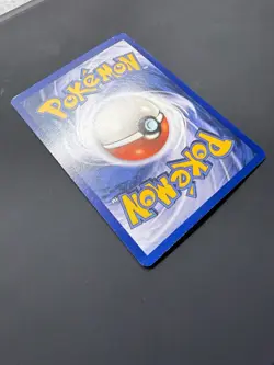 Venomoth 13/64 Jungle 1st Edition Holo Rare 70 HP Pokemon TCG Card 1999 - Image 5