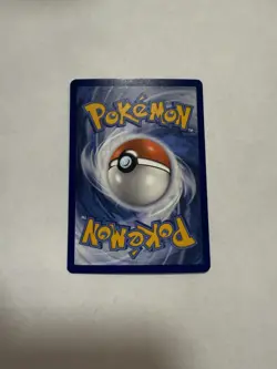 Pikachu New Holo Pokemon Dragon Discovery Card 002/015 - Image 4