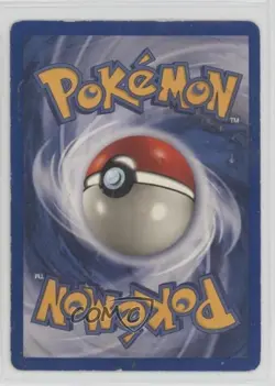 Dark Quilava 1st Ed. Pokemon Neo Destiny #39 2002 - Image 2