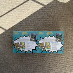 Pokemon TCG Mega Evolution Ascended Heroes Elite Trainer Box ETB x2 Bundle - Image 4