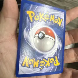 2005 Pokemon EX Delta Species Drowzee Reverse Holo #67/113 H2 - Image 5