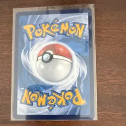 🐶Pokemon Lechonk sv1C 137/129 Art Rare Holo 2023 60HP Basic Card TCG - Image 3